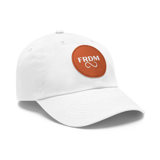 FRDM Dad Hat